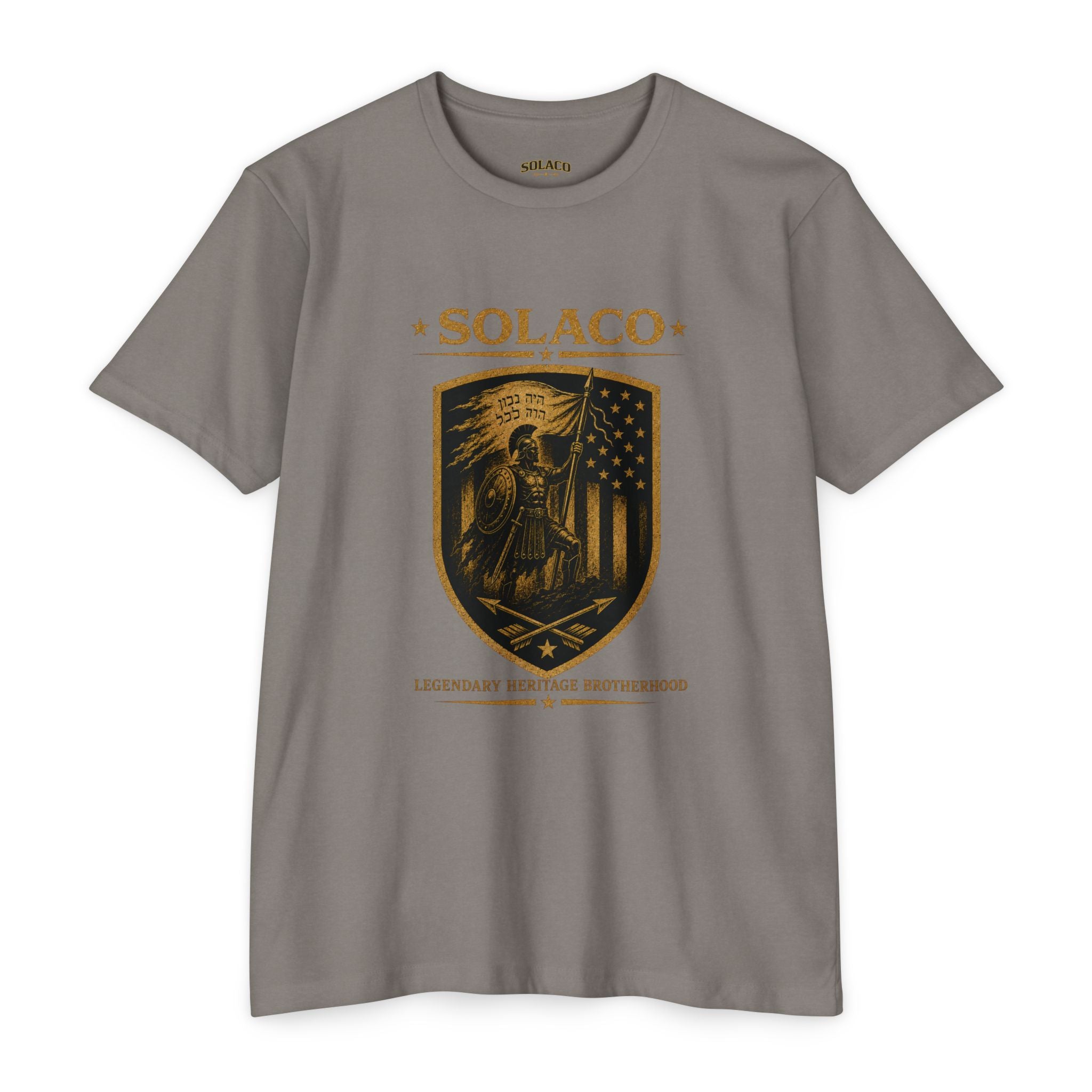 Legendary Heritage | SOLACO