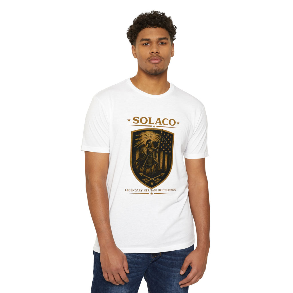 Legendary Heritage | SOLACO