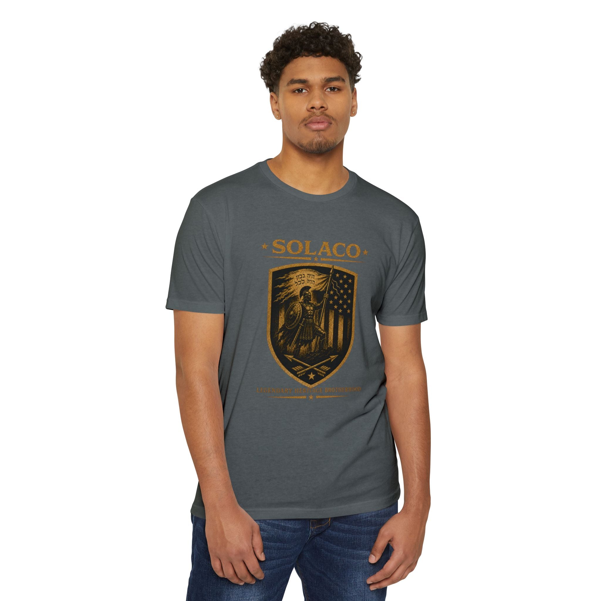 Legendary Heritage | SOLACO
