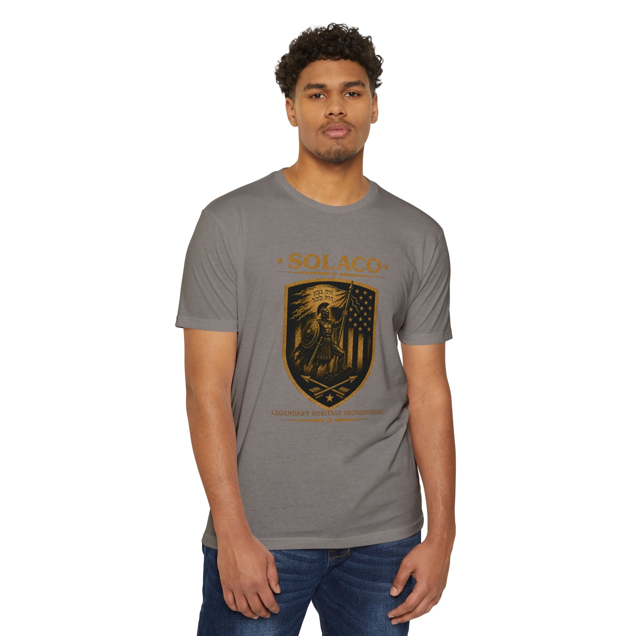 Legendary Heritage | SOLACO