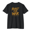 Built For War | SOLACO Patriot Performance Tee