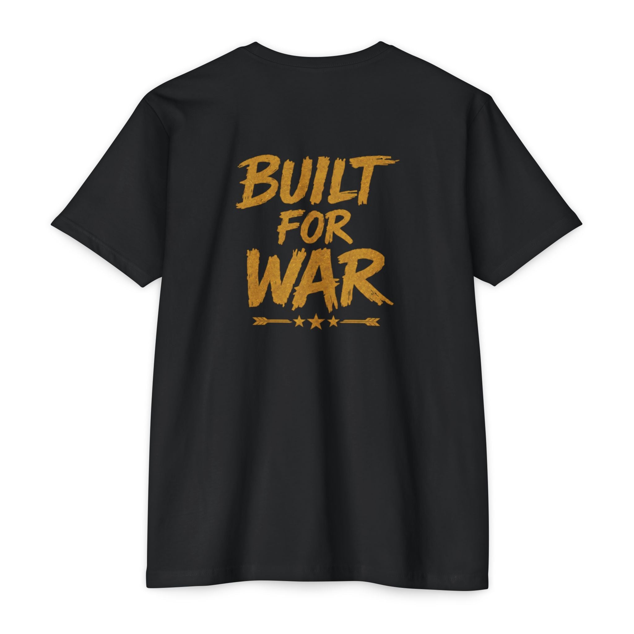 Built For War | SOLACO Patriot Performance Tee