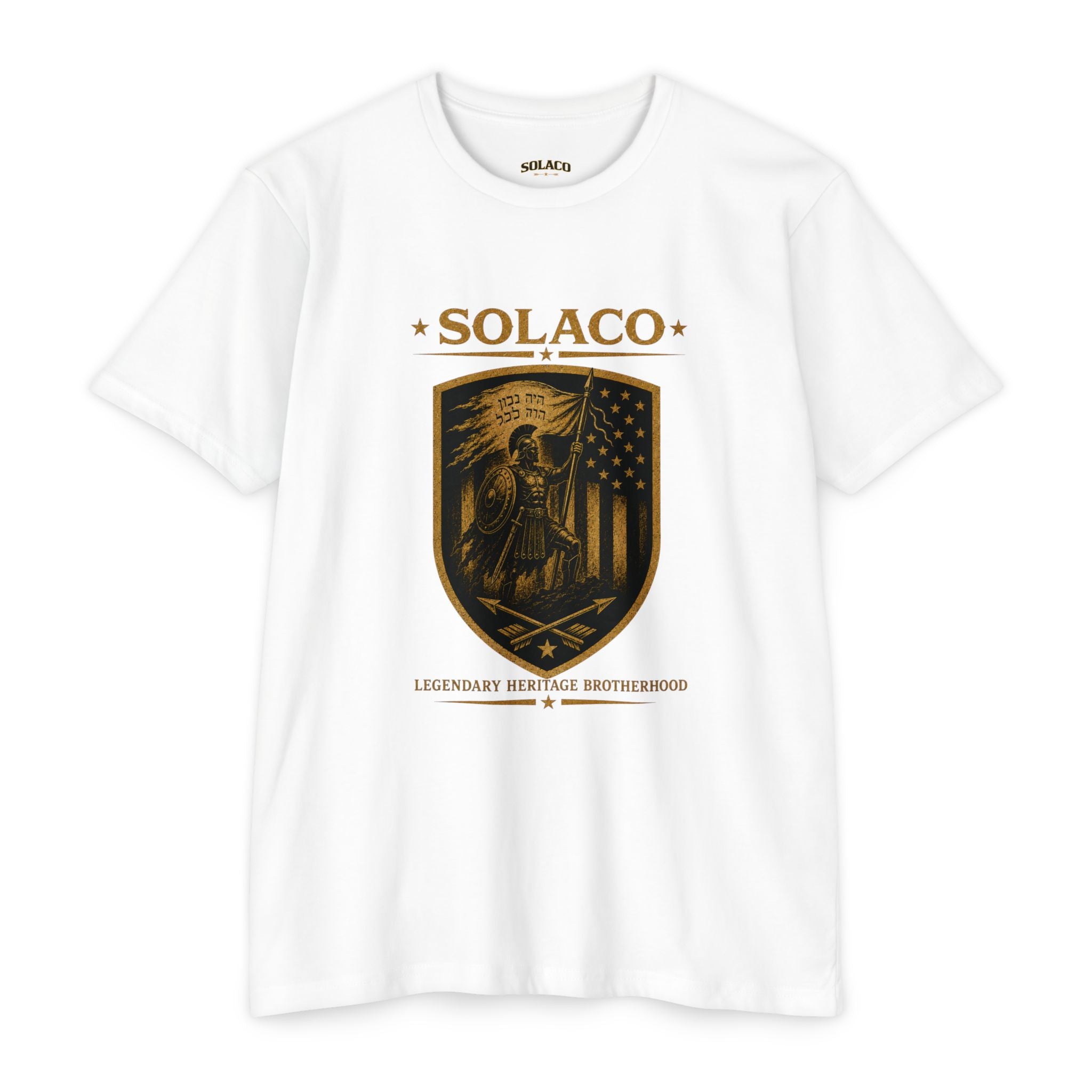 Legendary Heritage | SOLACO