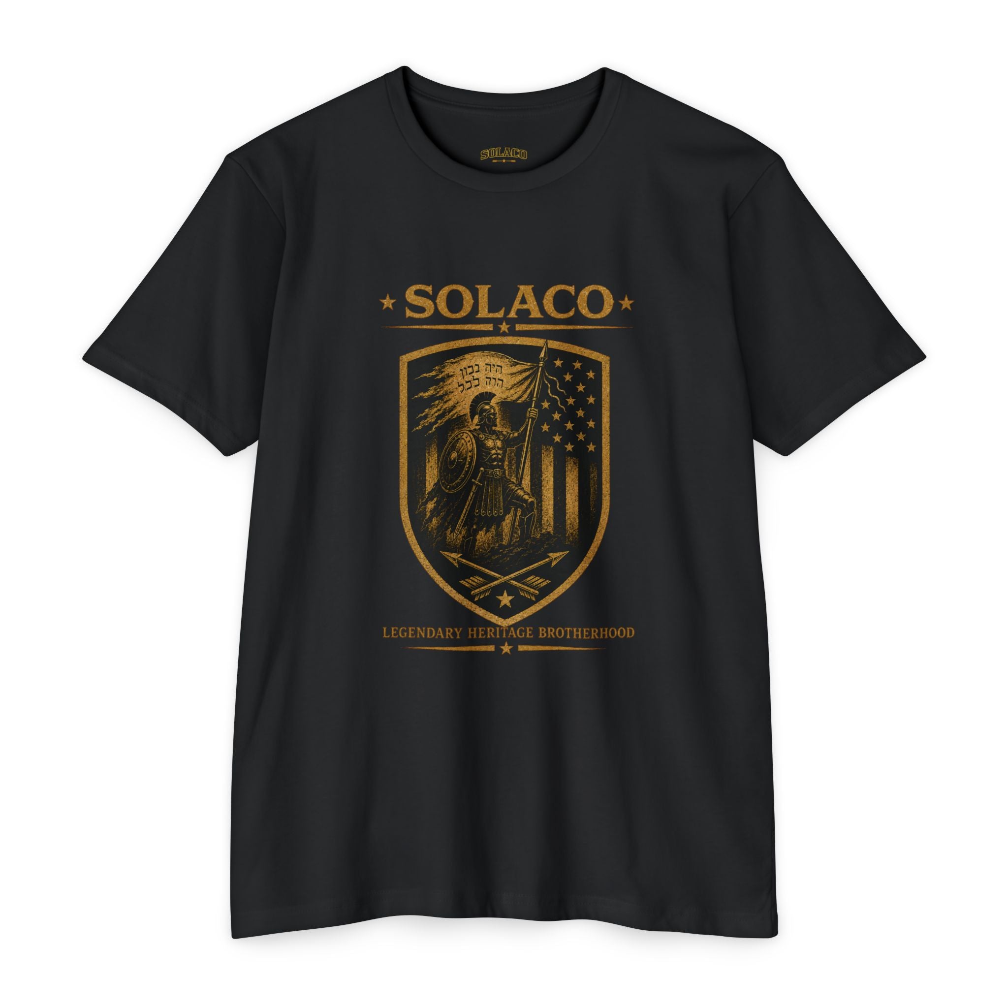 Legendary Heritage | SOLACO