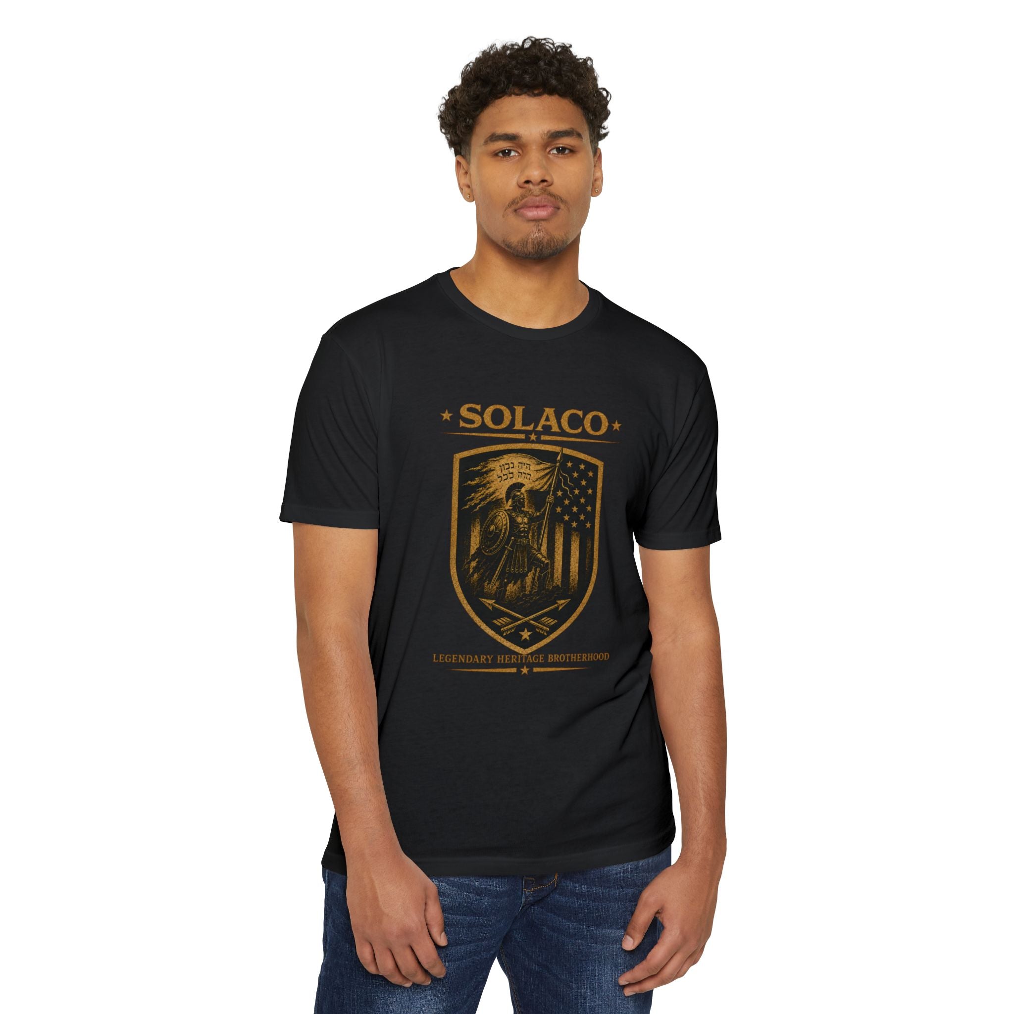 Legendary Heritage | SOLACO