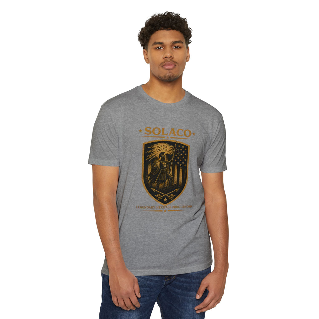 Legendary Heritage | SOLACO